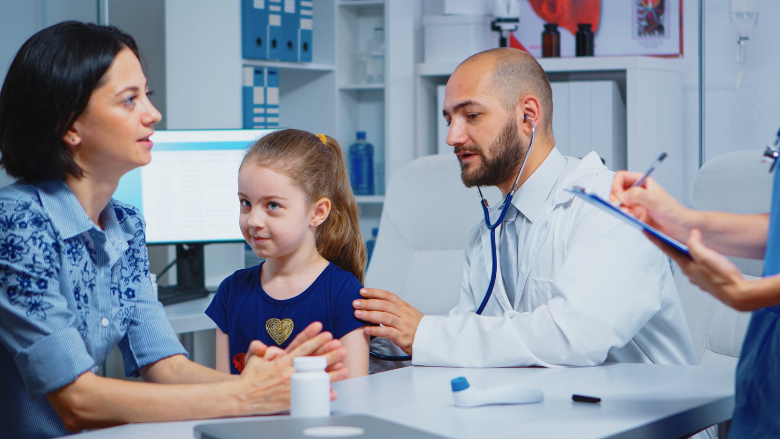 Arizona Pediatrician | arizonapediatrician.com